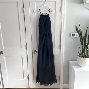 Azazie Ginger Allure Bridesmaids Dress